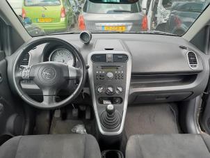 Used Steering column stalk Opel Agila (B) 1.0 12V Price on request offered by A-Team Automotive Rotterdam