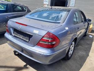 Used Gearbox Mercedes E (W211) 2.2 E-220 CDI 16V Price € 199,99 Margin scheme offered by A-Team Automotive Rotterdam