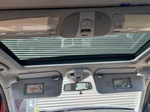 Used Roof curtain airbag Mercedes E (W211) 2.2 E-220 CDI 16V Price on request offered by A-Team Automotive Rotterdam