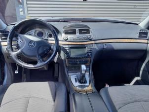Usados Juego y módulo de airbag Mercedes E (W211) 2.2 E-220 CDI 16V Precio de solicitud ofrecido por A-Team Automotive Rotterdam