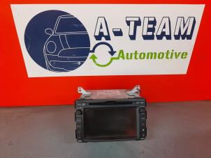 Gebrauchte Navigation System Kia Cee'd Sporty Wagon (EDF) 1.4 16V Preis € 749,99 Margenregelung angeboten von A-Team Automotive Rotterdam