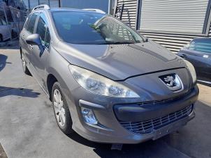 Used Air conditioning line Peugeot 308 SW (4E/H) 1.6 VTI 16V Price on request offered by A-Team Automotive Rotterdam