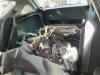 Radiador de aire acondicionado de un Kia Cee'd Sporty Wagon (EDF) 1.4 16V 2011
