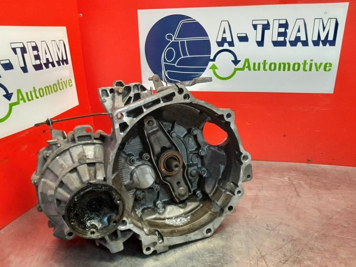 O2j Gearbox Code Gearboxes with gearbox code JCP stock | ProxyParts.com