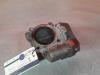 Throttle body from a Seat Leon (1P1) 2.0 FSI 16V 2006