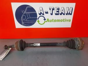 Used Drive shaft, rear left Audi A4 Avant Quattro (B7) 2.0 TFSI 20V Price € 29,99 Margin scheme offered by A-Team Automotive Rotterdam