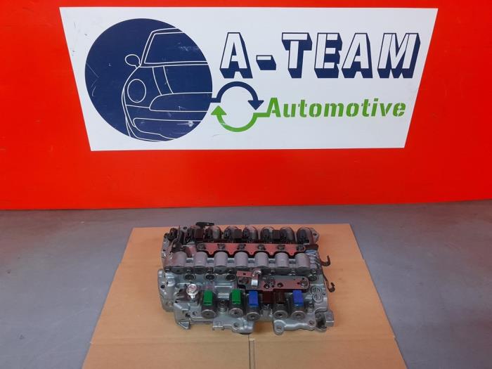 Used Automatic gearbox computer Opel Combo Cargo 1.5 CDTI 130 Price on request offered by A-Team Automotive