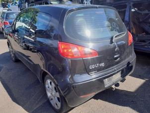 Used Taillight, left Mitsubishi Colt (Z2/Z3) 1.5 16V Price on request offered by A-Team Automotive