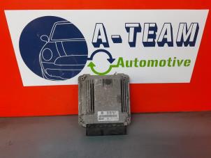 Usagé Ordinateur gestion moteur Volkswagen Golf V (1K1) 2.0 TDI 16V Prix € 125,00 Règlement à la marge proposé par A-Team Automotive Rotterdam