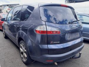 Used Rear door 4-door, left Ford S-Max (GBW) 2.0 16V Price € 300,00 Margin scheme offered by A-Team Automotive Rotterdam