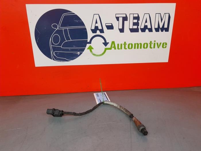 Used Lambda probe Audi A6 Avant Quattro (C6) 4.2 V8 40V Price € 29,99 Margin scheme offered by A-Team Automotive