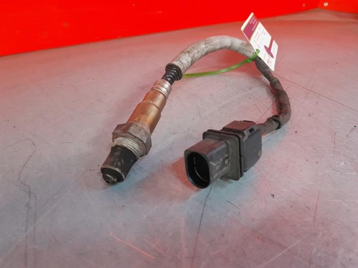 Lambda probe from a Audi A6 Avant Quattro (C6) 4.2 V8 40V 2006