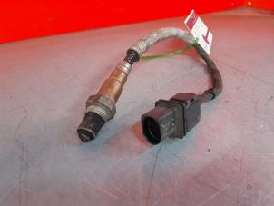 Lambda probe from a Audi A6 Avant Quattro (C6) 4.2 V8 40V 2006