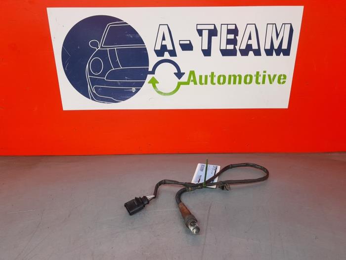 Used Lambda probe Audi A6 Avant Quattro (C6) 4.2 V8 40V Price € 39,99 Margin scheme offered by A-Team Automotive