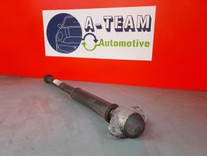 Używane Amortyzator prawy tyl Seat Ibiza III (6L1) 1.4 16V 85 Cena € 19,99 Procedura marży oferowane przez A-Team Automotive Rotterdam