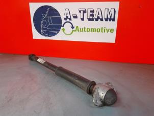 Used Rear shock absorber, left Seat Ibiza III (6L1) 1.4 16V 85 Price € 19,99 Margin scheme offered by A-Team Automotive Rotterdam