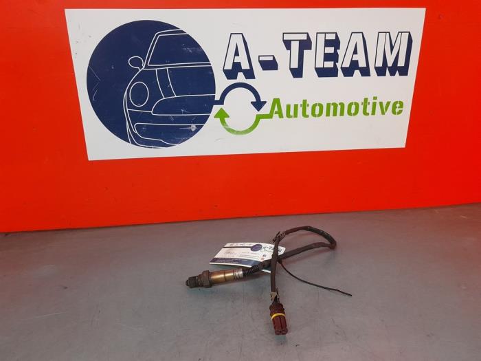 Used Lambda probe Mercedes C Combi (S203) 2.0 C-180 16V Price € 19,99 Margin scheme offered by A-Team Automotive
