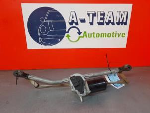 Used Wiper motor + mechanism Fiat Punto II (188) 1.2 60 S Price € 29,99 Margin scheme offered by A-Team Automotive Rotterdam