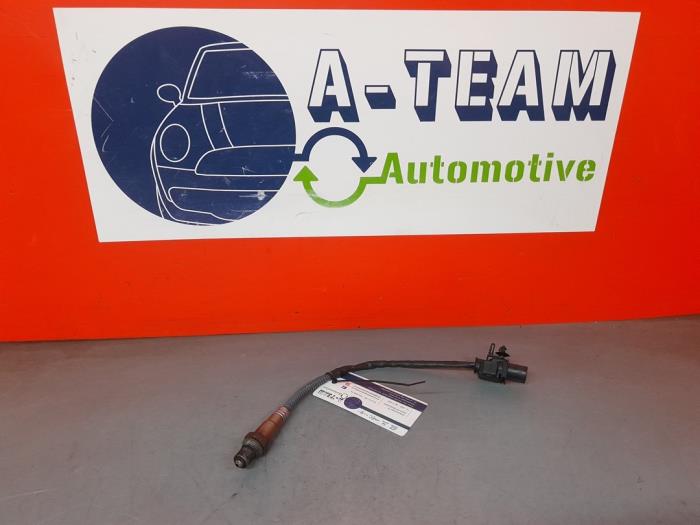 Used Lambda probe Volvo S60 II (FS) 2.0 D3 20V Price € 14,99 Margin scheme offered by A-Team Automotive