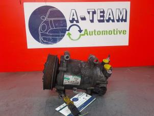 Used Air conditioning pump Citroen Berlingo 1.6 Hdi 16V 90 Price € 29,99 Margin scheme offered by A-Team Automotive Rotterdam