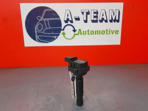 Used Pen ignition coil Mercedes C (W203) 1.8 C-180K 16V Price € 10,00 Margin scheme offered by A-Team Automotive Rotterdam