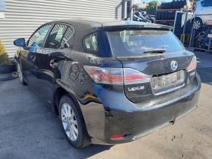 Used Tank cap cover Lexus CT 200h 1.8 16V Price € 34,99 Margin scheme offered by A-Team Automotive Rotterdam