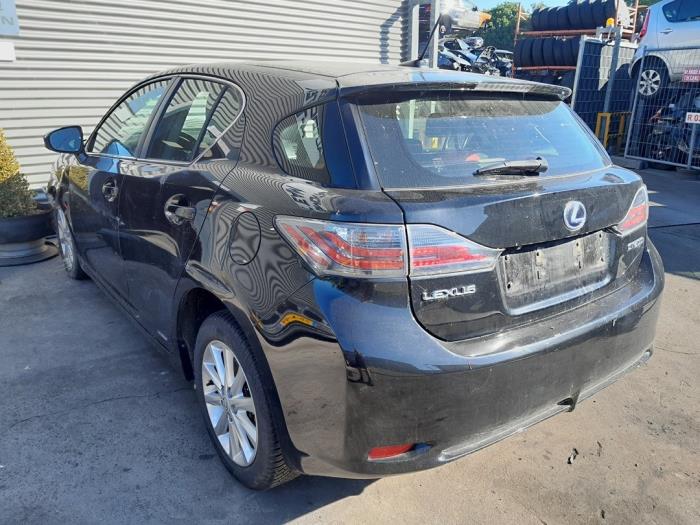 Używane Pradnica Lexus CT 200h 1.8 16V Cena na żądanie oferowane przez A-Team Automotive