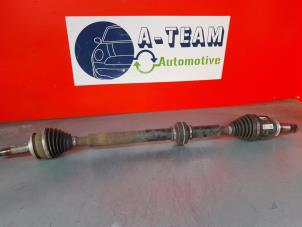 Used Front drive shaft, right Lexus CT 200h 1.8 16V Price € 59,99 Margin scheme offered by A-Team Automotive Rotterdam