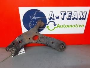 Usagé Bras de suspension avant gauche Lexus CT 200h 1.8 16V Prix € 100,00 Règlement à la marge proposé par A-Team Automotive Rotterdam