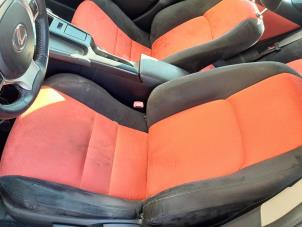 Used Seat, left Lexus CT 200h 1.8 16V Price € 145,00 Margin scheme offered by A-Team Automotive Rotterdam