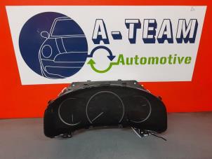 Usagé Instrument de bord Lexus CT 200h 1.8 16V Prix € 130,00 Règlement à la marge proposé par A-Team Automotive Rotterdam