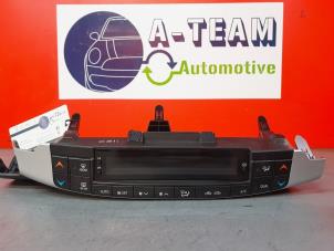 Used Heater control panel Lexus CT 200h 1.8 16V Price € 95,00 Margin scheme offered by A-Team Automotive Rotterdam