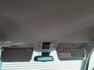 Used Sun visor Lexus CT 200h 1.8 16V Price € 24,99 Margin scheme offered by A-Team Automotive