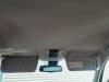 Sun visor from a Lexus CT 200h, 2010 1.8 16V, Hatchback, Electric Petrol, 1.798cc, 73kW (99pk), FWD, 2ZRFXE, 2010-12 / 2020-09, ZWA10 2012