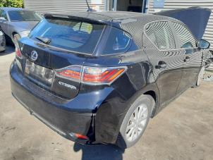 Used Rear quarter light, left right Lexus CT 200h 1.8 16V Price on request offered by A-Team Automotive Rotterdam