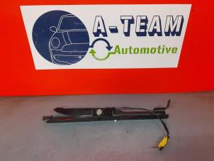 Used Seatbelt tensioner, right Volkswagen Golf VII (AUA) 2.0 GTD 16V Price on request offered by A-Team Automotive Rotterdam