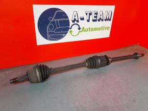 Usagé Cardan droit (transmission) Fiat Doblo Cargo (263) 1.3 MJ 16V DPF Euro 5 Prix sur demande proposé par A-Team Automotive Rotterdam