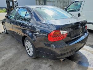 Used Taillight, left BMW 3 serie (E90) 318i 16V Price € 14,99 Margin scheme offered by A-Team Automotive Rotterdam