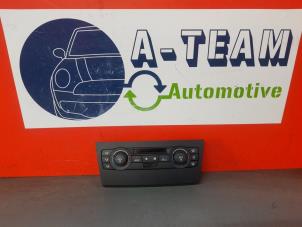 Used Heater control panel BMW 3 serie (E90) 318i 16V Price € 39,99 Margin scheme offered by A-Team Automotive Rotterdam