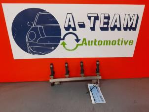 Used Fuel injector nozzle Opel Corsa C (F08/68) 1.2 16V Twin Port Price € 14,99 Margin scheme offered by A-Team Automotive Rotterdam