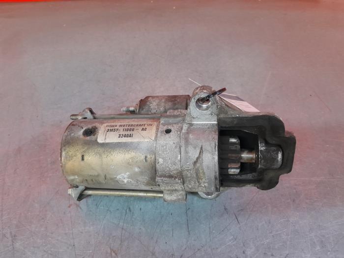 Starter Ford Focus C-Max 1.8 16V - 1477482 CSDA FOMOCO