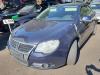 Used Headlight, left Volkswagen Eos (1F7/F8) 2.0 FSI 16V Price on request offered by A-Team Automotive