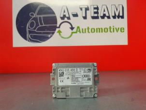 Używane Antena GPS (rózne) Audi RS 6 Avant (C8) 4.0 V8 TFSI Mild Hybrid 32V Cena € 124,99 Procedura marży oferowane przez A-Team Automotive Rotterdam