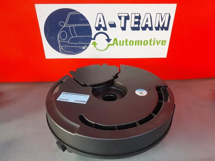 Subwoofer Audi RS 6 Avant 4.0 V8 TFSI Mild Hybrid 32V - 4K0035914