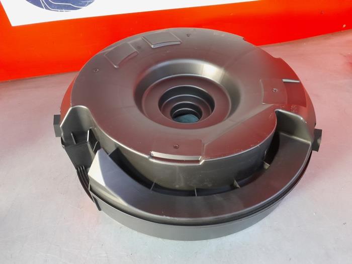 Subwoofer Audi RS 6 Avant 4.0 V8 TFSI Mild Hybrid 32V - 4K0035914