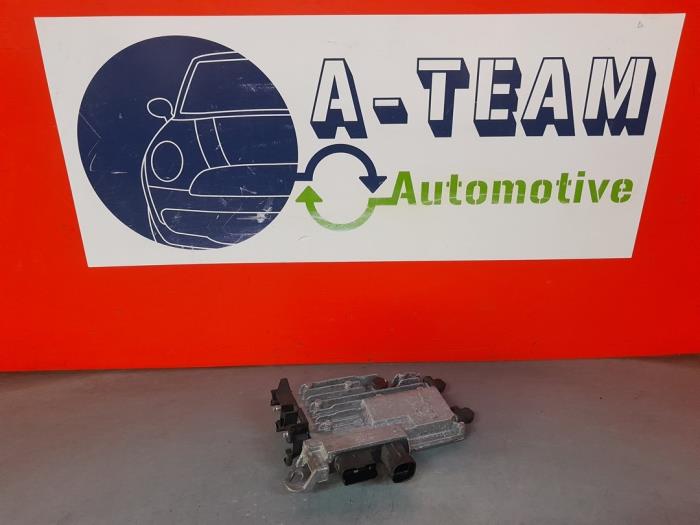 Used Start/Stop computer Peugeot 308 (L3/L8/LB/LH/LP) 1.6 BlueHDi 120 Price € 59,99 Margin scheme offered by A-Team Automotive