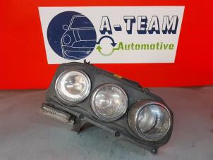Used Headlight, right Alfa Romeo 159 Sportwagon (939BX) 2.4 JTDm 20V Price € 100,00 Margin scheme offered by A-Team Automotive Rotterdam