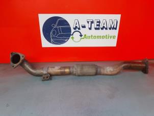 Used Exhaust front section Alfa Romeo 159 Sportwagon (939BX) 2.4 JTDm 20V Price € 49,99 Margin scheme offered by A-Team Automotive Rotterdam