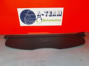 Usagé Bâche coffre à bagages Alfa Romeo 159 Sportwagon (939BX) 2.4 JTDm 20V Prix € 79,99 Règlement à la marge proposé par A-Team Automotive Rotterdam