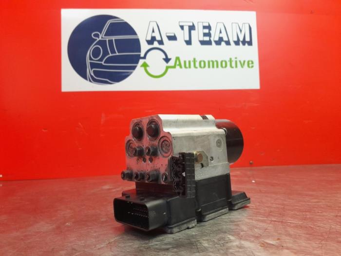 Gebrauchte ABS Pumpe Alfa Romeo 159 (939AX) 1.8 MPI 16V Preis € 49,99 Margenregelung angeboten von A-Team Automotive